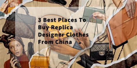 china fake designer clothes|who makes luxury clothes from china.